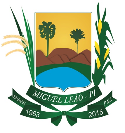 Prefeitura de Municipal de Miguel Leão - PI 